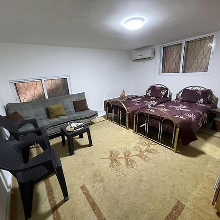 Beit Al Hasan بيت الحسن Apartment Umm Qays Exterior photo