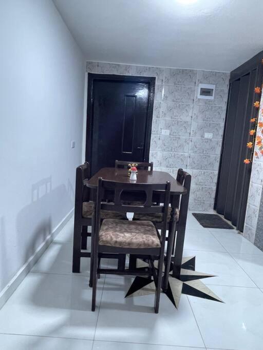 Beit Al Hasan بيت الحسن Apartment Umm Qays Exterior photo