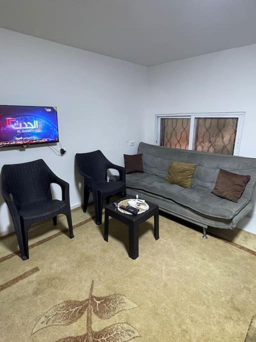 Beit Al Hasan بيت الحسن Apartment Umm Qays Exterior photo