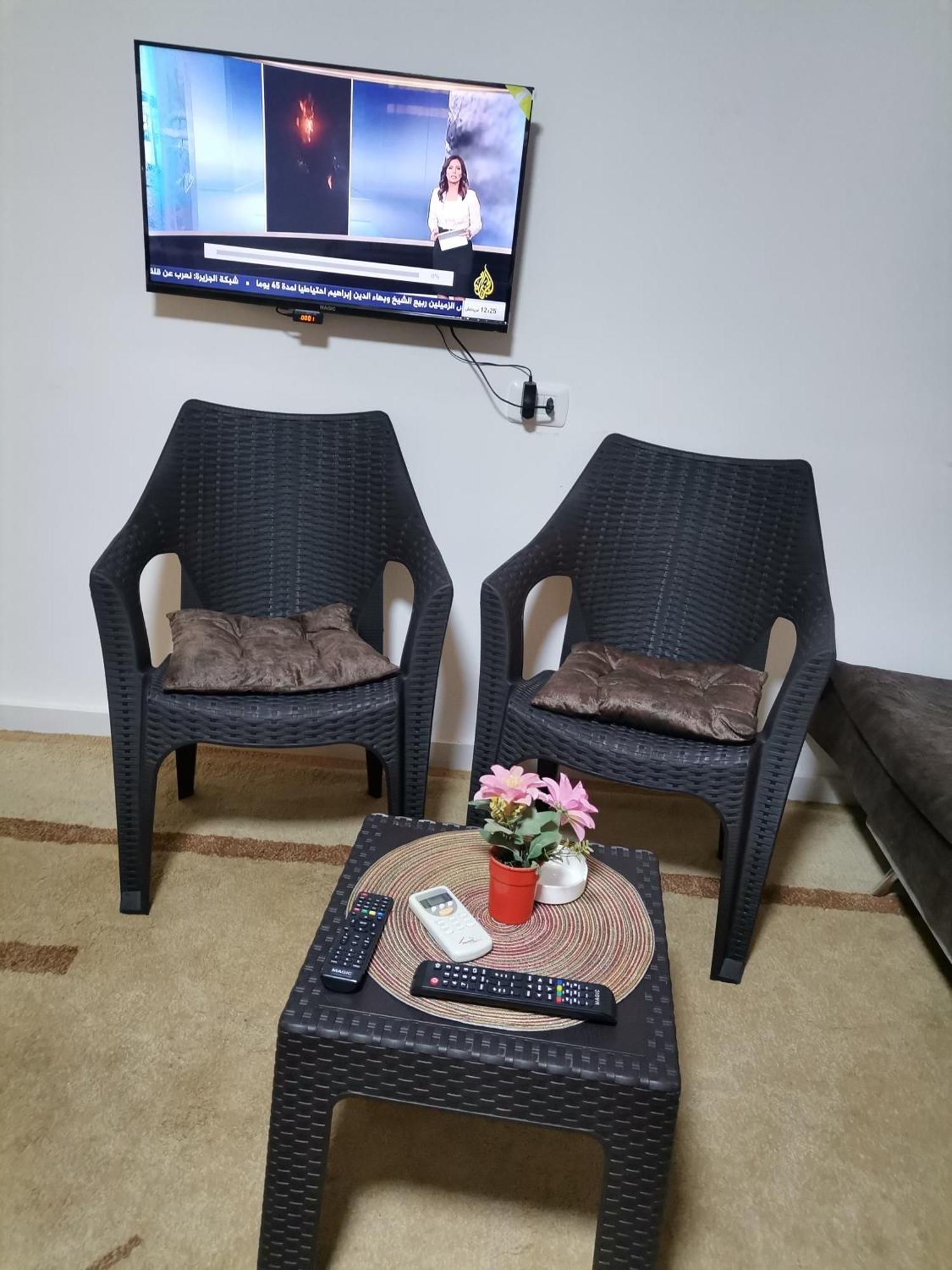 Beit Al Hasan بيت الحسن Apartment Umm Qays Room photo