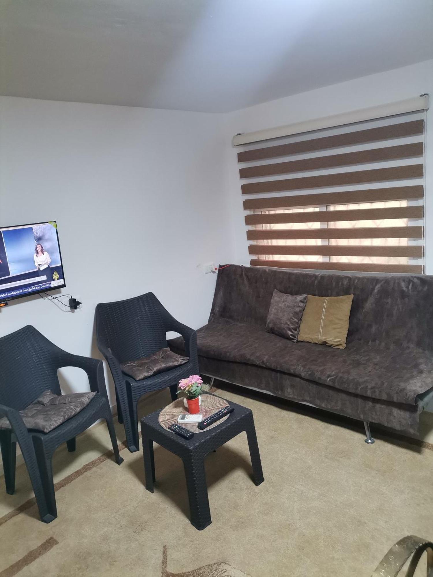 Beit Al Hasan بيت الحسن Apartment Umm Qays Room photo